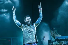 Post Malone: If Y'all Weren't Here, I'd Be Crying Tour - Charlotte, NC