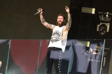 Celebrity Sightings In New York City - July 18, 2023