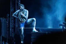 Post Malone: If Y'all Weren't Here, I'd Be Crying Tour - Charlotte, NC