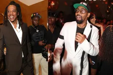 RZA Jay Z Inspired The Blueprint