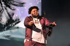 Rod Wave Beautiful Mind Tour - Atlanta, GA