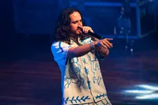 RUSS Concert in Sao Paulo