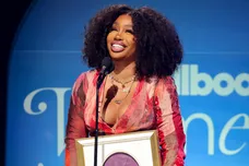 Billboard Women In Music - Show