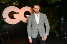 GQ Men of the Year Party 2022 at The West Hollywood EDITION - Inside