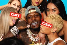 Sauce Walka Dat Boy Den Album Stream Hip Hop News