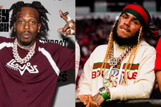 Sauce Walka Work 6ix9ine Billion Dollars Hip Hop News