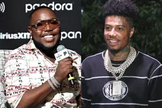 SaucySantanaBlueface