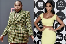 SaucySantanaEricaMena