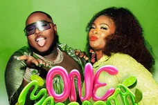 That Chick Angel margarita song