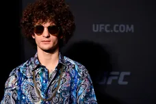 UFC 222: Ultimate Media Day