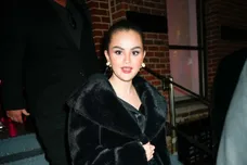 Celebrity Sightings In New York City - March 29, 2023