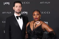 10th Annual LACMA ART+FILM GALA Presented By Gucci