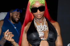 Keyglock Playboy Birthday Celebration