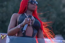 Keyglock Playboy Birthday Celebration