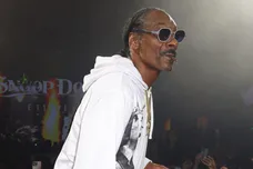 Snoop Dogg Performs At E11EVEN Miami