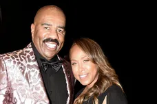 Steve Harvey Wife Cheating Rumors