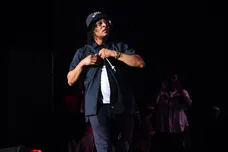 ATL Hip-Hop Hop 50 Concert: Yesterday, Today And (404)-Ever