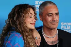 "The New Boy" Australian Premiere - Sydney Film Festival 2023 Opening Night