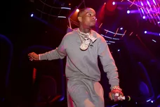 Tory Lanez Performs At DAER Nightclub