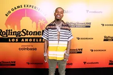 Rolling Stone Live Big Game Experience