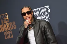 BET Awards 2023 - Arrivals