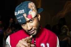 Rémy Martin And Usher Present 4 ON THE FLOOR EXPERIENCE