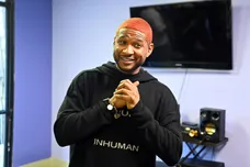 HUNGRY, Sunfare and Usher Raymond Donate Healthy Thanksgiving Meals