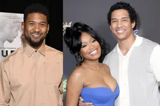 UsherKekePalmerDariusJackson