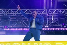 Coachella music festival