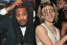 WakaFlockaFlameKingHarris