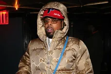 Black Star In Concert - New York, NY