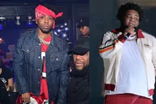 YFN Lucci Jail Instagram Rod Wave Hip Hop News