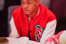 Dinner Celebrating Young Thugs's Album "Punk"