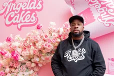 Angela's Cakes Launch