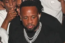 GloRilla "Glo In The Dark" Official Birthday Party