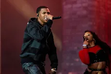 2023 Lollapalooza Festival