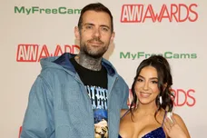 2023 Adult Video News Awards - Arrivals