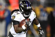 Baltimore Ravens v Pittsburgh Steelers