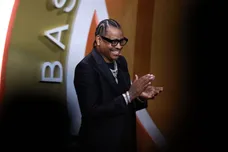 2023 Basketball Hall of Fame Enshrinement Ceremony