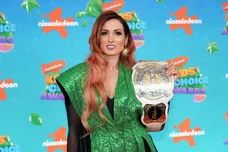 Nickelodeon's 2023 Kids' Choice Awards - Arrivals