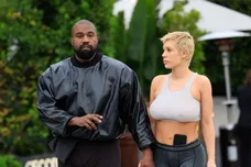 Celebrity Sightings In Los Angeles - May 13, 2023