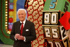 "The Price is Right" 34th Season Premiere - Taping