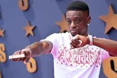 BET Awards 2023 - Red Carpet