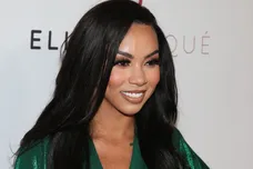 Ellaé Lisqué Fashion Show - Arrivals