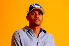 bumper robinson net worth