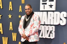 2023 BET Awards - Arrivals