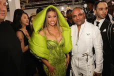 Gaurav Gupta : Front Row - Paris Fashion Week - Haute Couture Fall/Winter 2023/2024