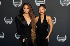 Hollywood Unlocked 3rd Annual Impact Awards