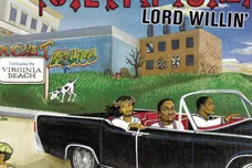 Lord Willin Clipse debut album