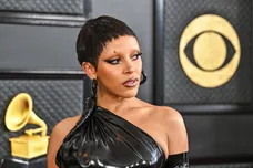 65th Annual GRAMMY Awards - Arrivals